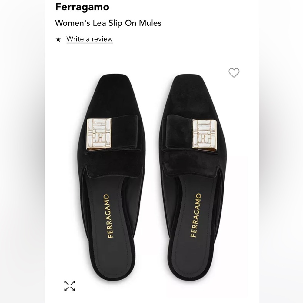 Women’s Lea Slip On Mules